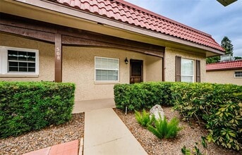 Building Photo - 601 N Hercules Ave