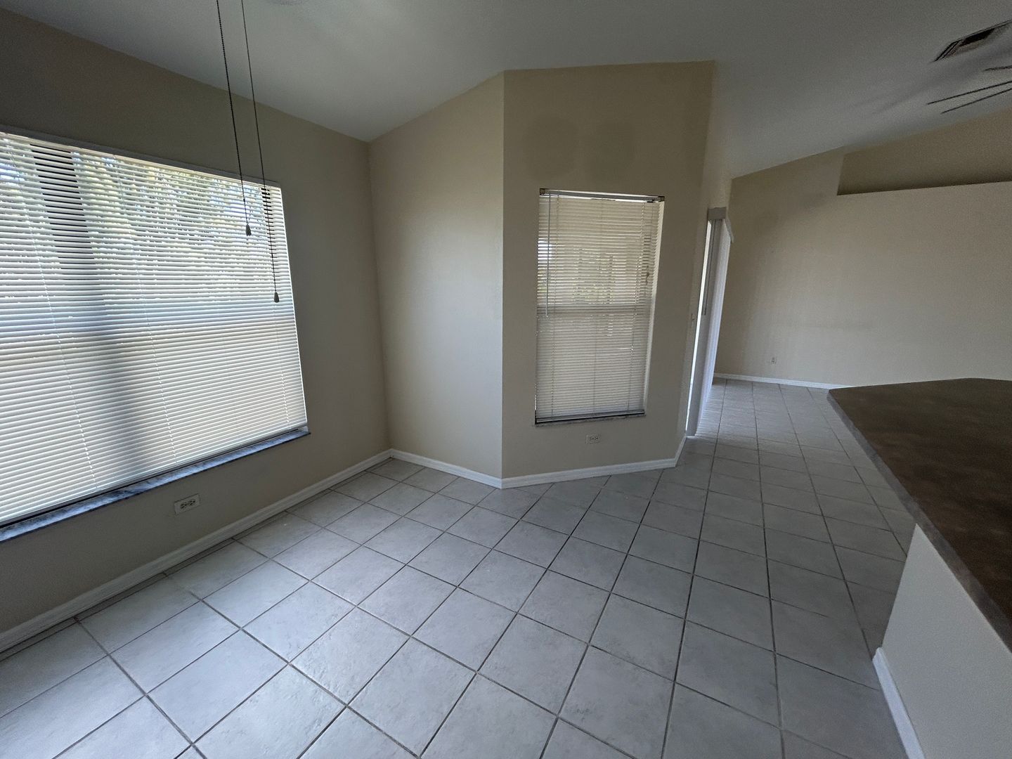 Building Photo - Freshly painted interior 2/2  spacious home on fresh water canal
