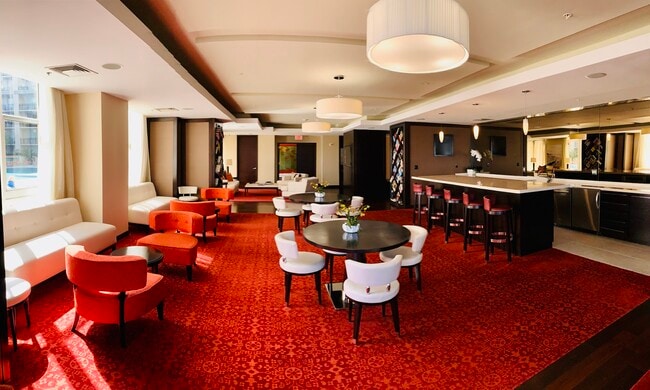 Meeting Room 2 - 550 Okeechobee Blvd