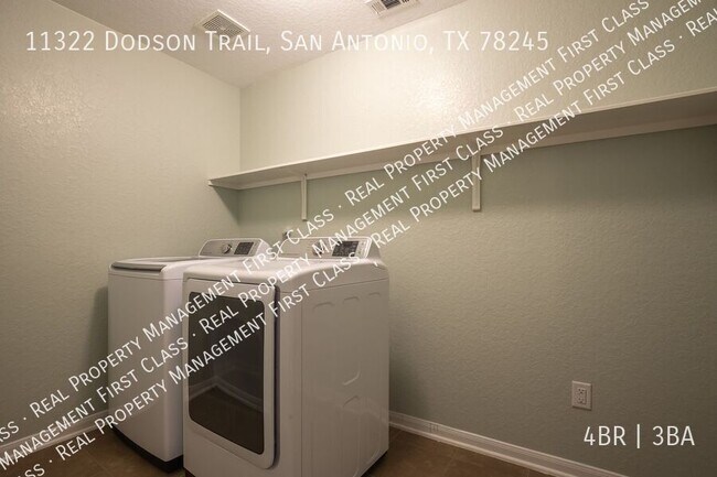 Building Photo - 11322 Dodson tr