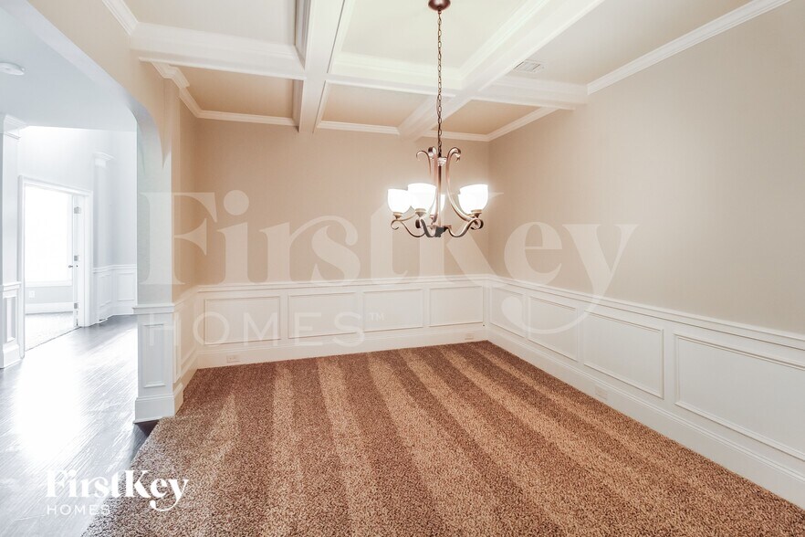 Building Photo - 4420 Balsam Bark Dr