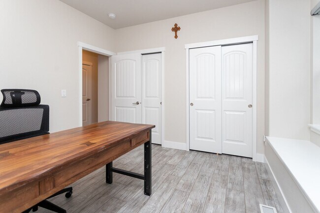 Building Photo - Experience the Perfect Blend of Nature and...