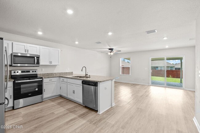 Building Photo - 5545 Lexa Ln