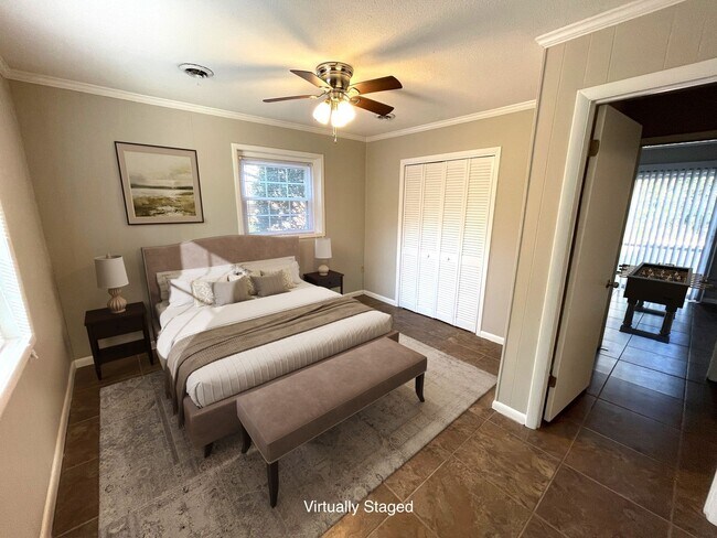 Building Photo - Five Points - 4br Home FOR RENT