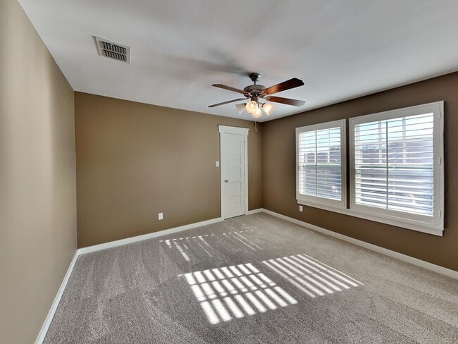 Building Photo - Hospital District Gem: Spacious 2-Story on Corner Lot with Game Room & Outdoor Retreat