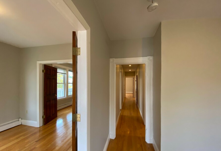 Building Photo - 350 Allston St