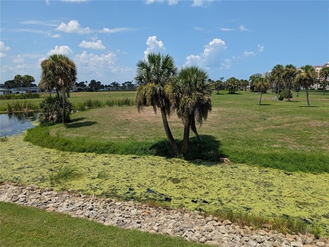 Building Photo - 34 N Ocean Palm Villas
