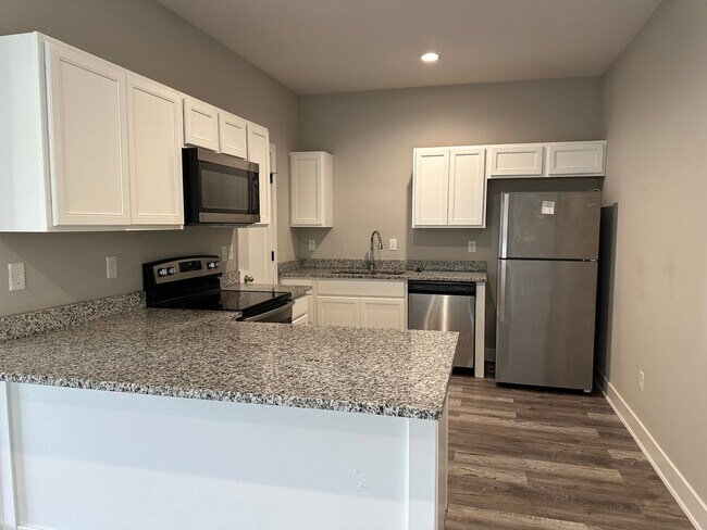 Building Photo - 12138 W 33rd St N