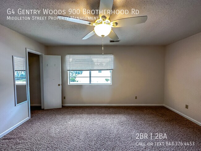 Building Photo - 900 Brotherhood Rd