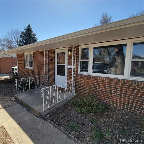 Primary Photo - 1215 9th Ave