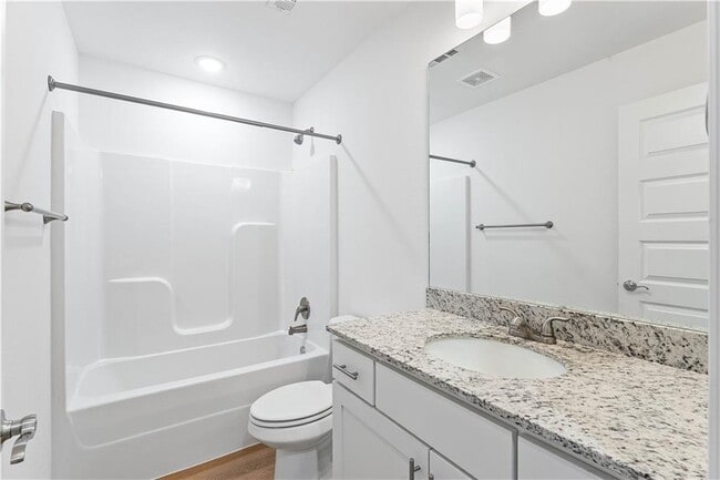 Building Photo - 5943 W Holdcroft Dr