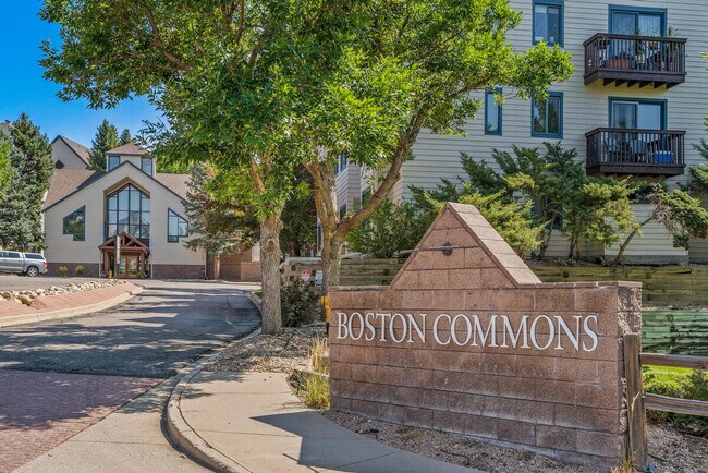 Building Photo - 6380 S Boston St