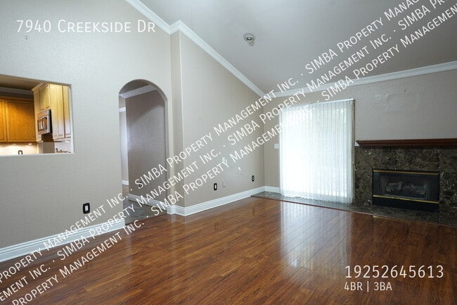 Building Photo - 7940 Creekside Dr
