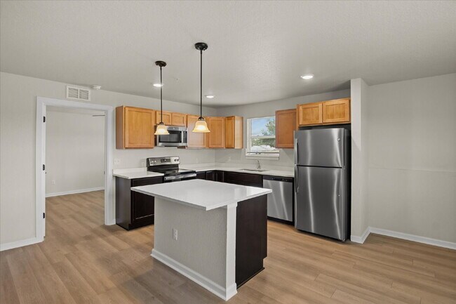 Building Photo - 260 Spanish Moss Cir