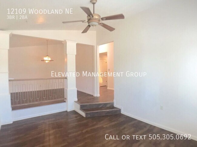 Building Photo - 12109 Woodland Ave NE