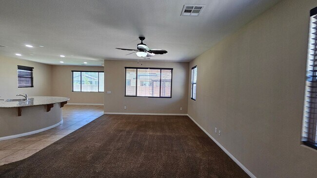 Building Photo - Large 4 bedroom in gated Stetson Trails Community