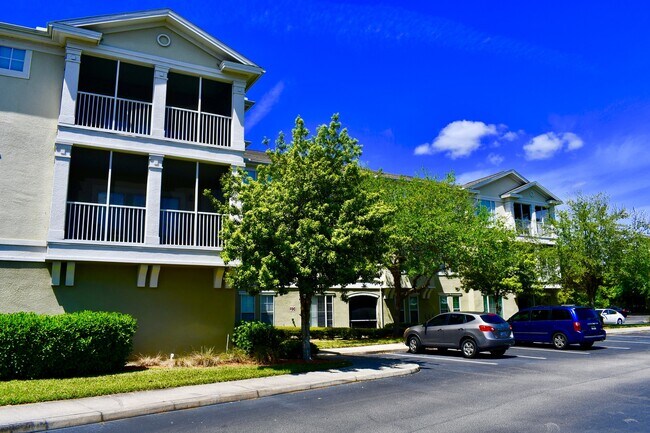 Primary Photo - Gardens of Bridgehampton - 3 Bed - 3 Bath ...