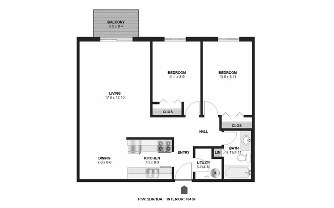 Park Village 1 - Park Village 1 and Park Village 2