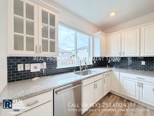 Building Photo - 15329 SE 278th St