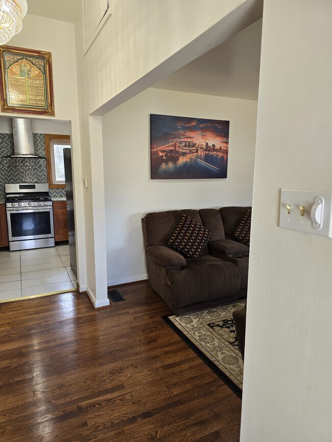 Building Photo - 3803 Towanda Rd