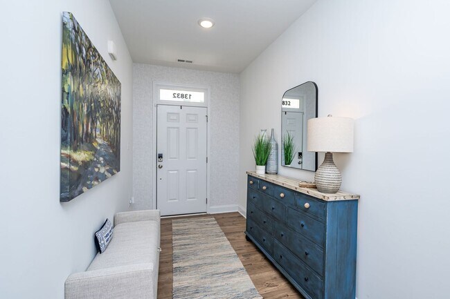 Building Photo - Live Bold at The Grove!