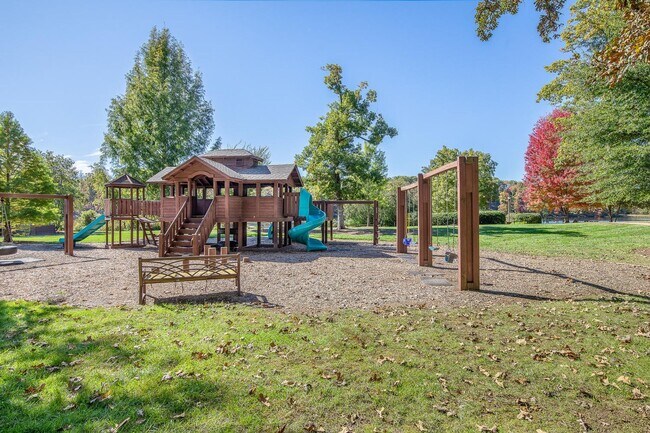 Building Photo - 541 Welsh Partridge Cir