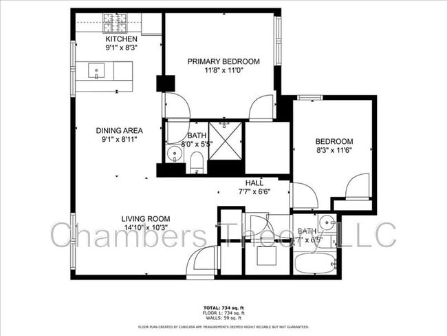 Building Photo - 739 Newton Pl NW