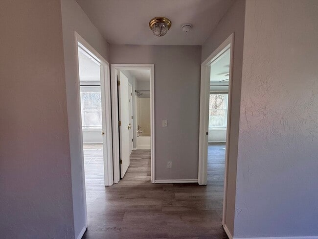 Building Photo - 4 Bedroom - 2 bath duplex located near campus and State Highway 9