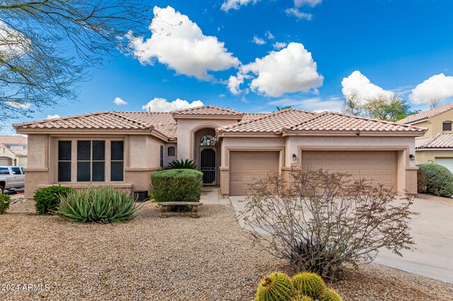 Primary Photo - 2750 S Nolina Pl