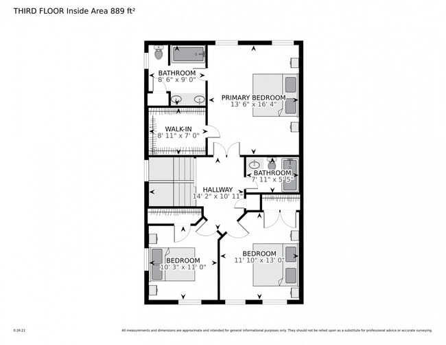 Building Photo - 6322 John Charles Landing