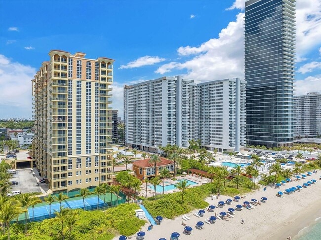 Building Photo - 2065 S Ocean Dr