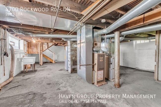 Building Photo - 4700 Rockwood Rd