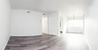 Living Room/Dining Area - 5 S Big Bend Blvd