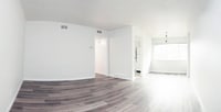 Living Room/Dining Area - 5 S Big Bend Blvd