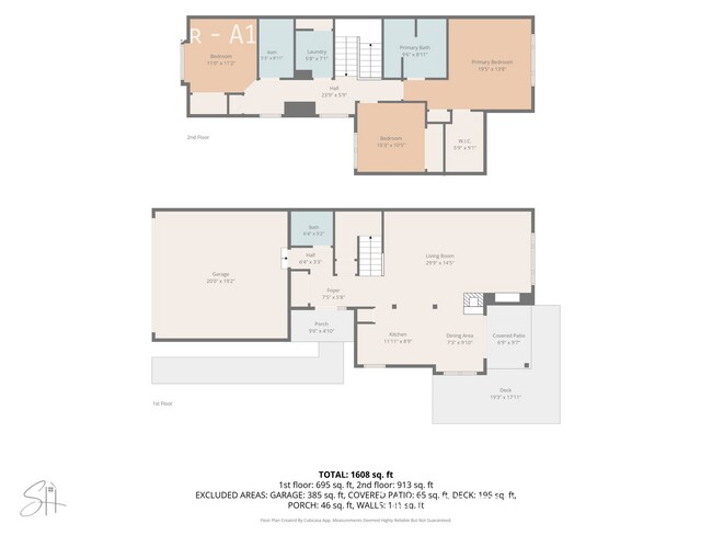 Building Photo - 702 Cairnes Dr