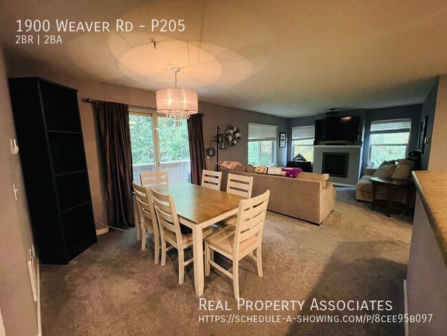 Building Photo - 1900 Weaver Rd