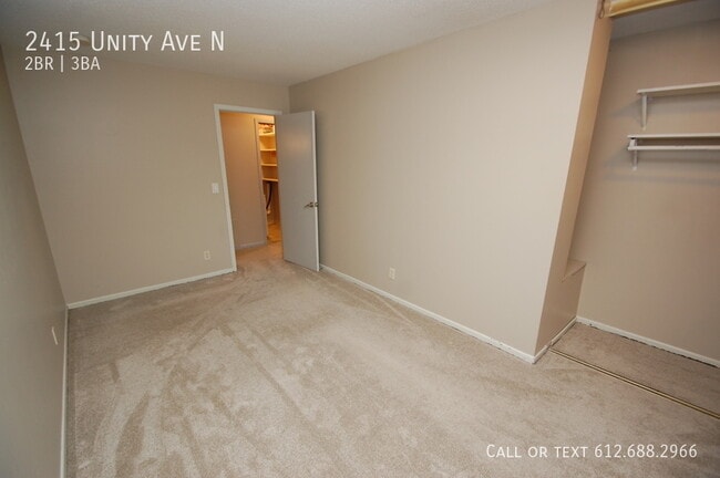 Building Photo - 2415 Unity Ave N