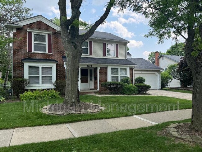 Building Photo - 3324 Bluett Rd