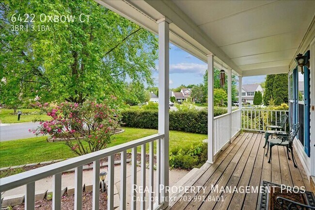 Building Photo - 6422 Oxbow Ct