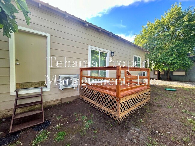 Building Photo - New 2 bedroom 1 Bath Home in Tehama
