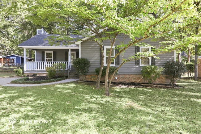 Building Photo - 106 Parlock Cir