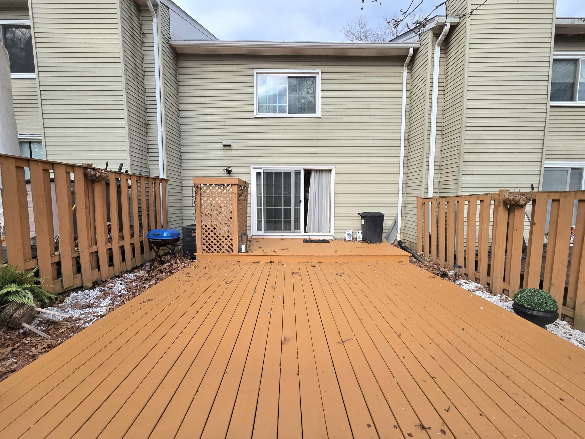 Building Photo - 5407 Leeway Ct