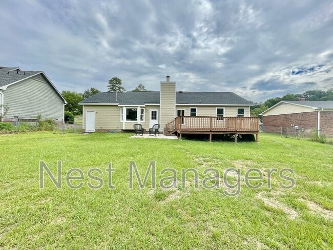 Building Photo - 6732 Vaughn Rd