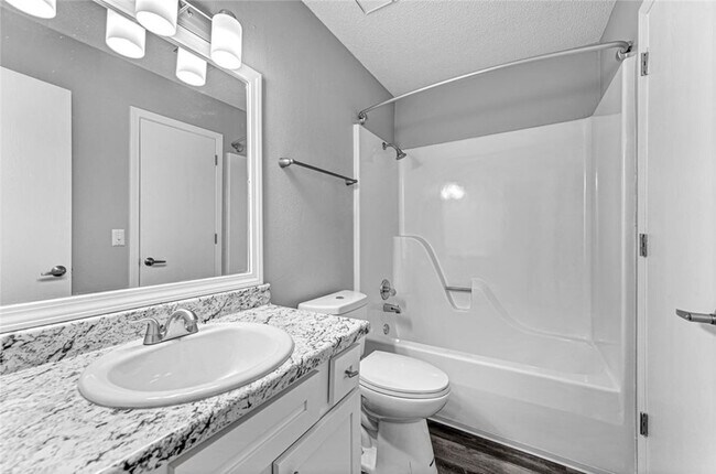 Building Photo - 4520 W Franciscan Trail