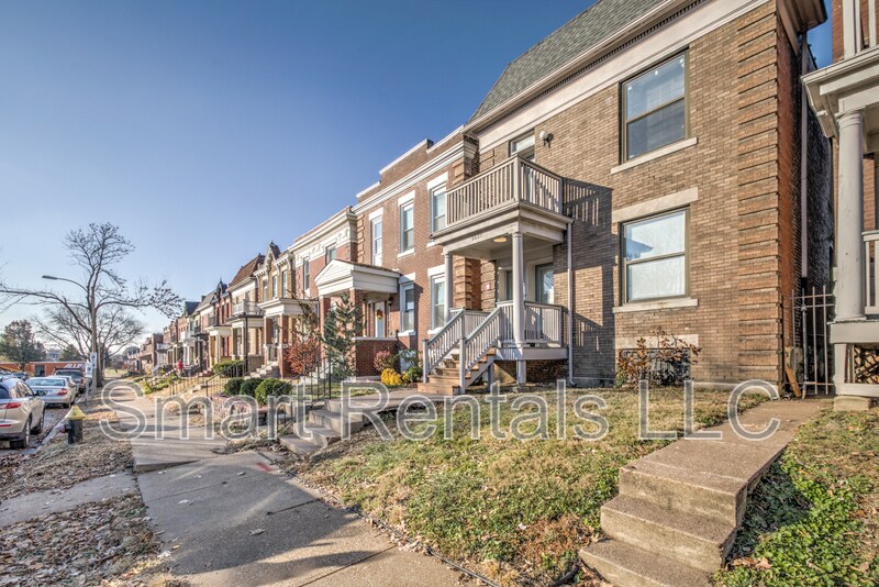 Building Photo - 3831 McRee Ave