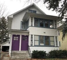 Building Photo - 941 Arnett Blvd