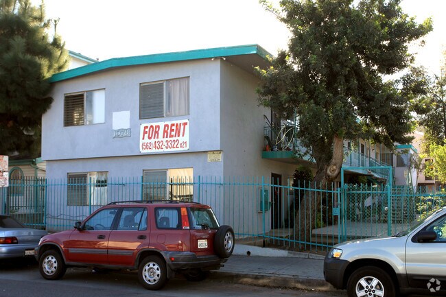 Primary Photo - 1078 E 7th St