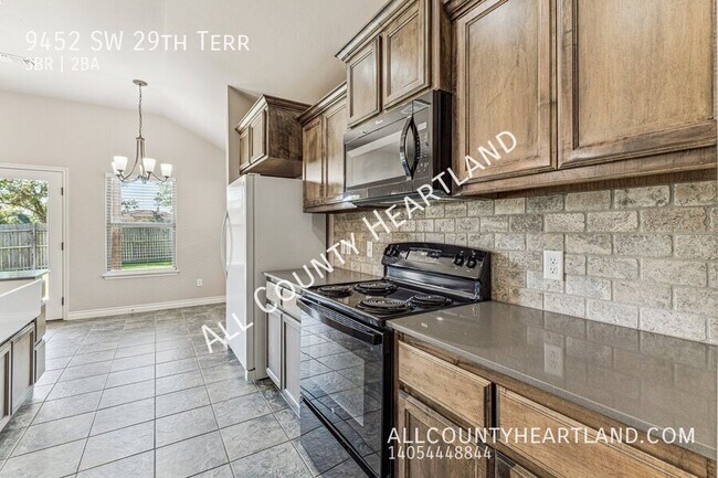 Building Photo - 9452 SW 29th Terrace