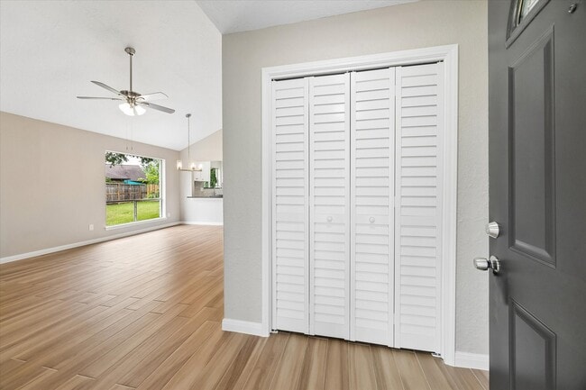 Building Photo - 16807 Forthloch Ct