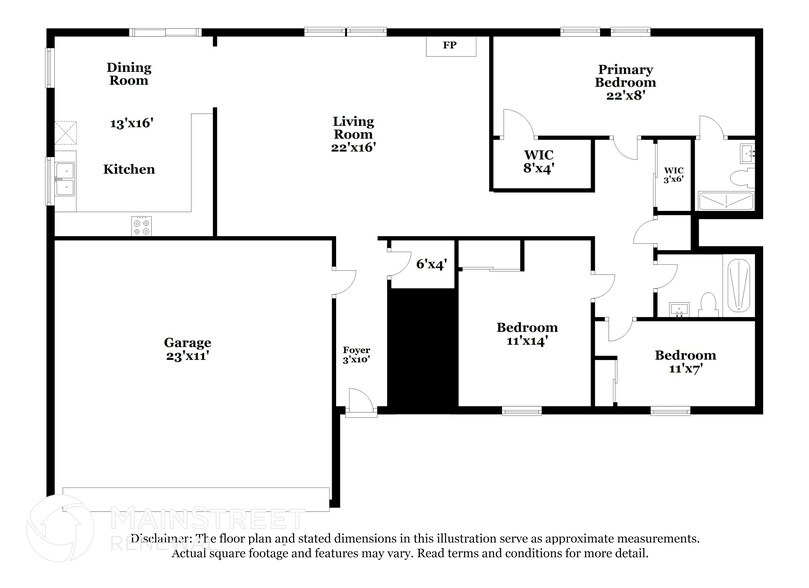 Building Photo - 820 SW Meadowood Dr